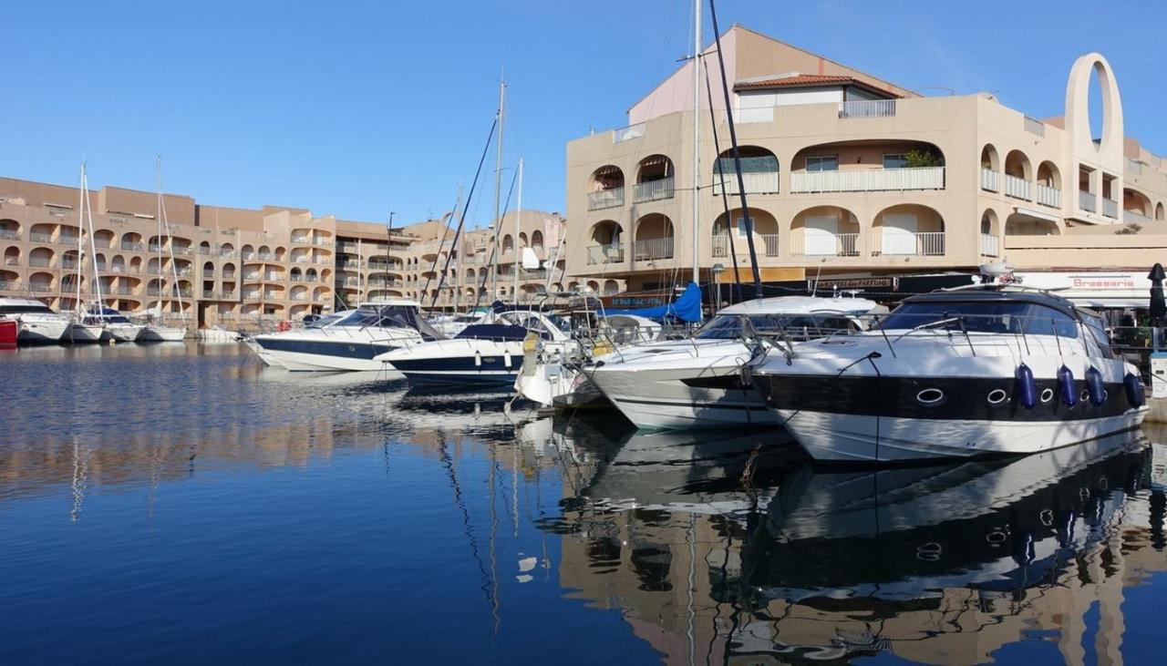 Apartment Bona, Vue Hippodrome Et Mer, Clim